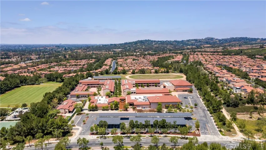 Love these drone shots.