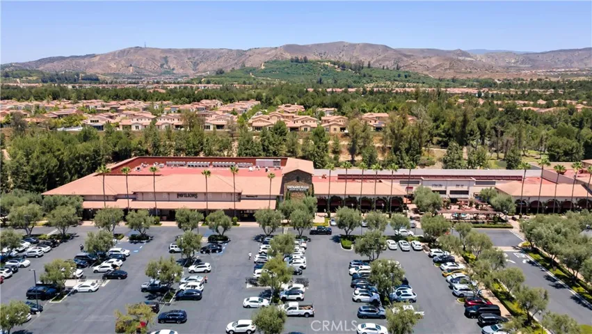 Here is the 2nd shopping center