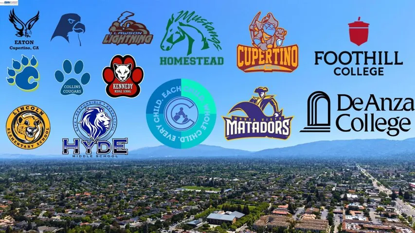 20488 Stevens Creek Blvd 2302, Cupertino, California 95014