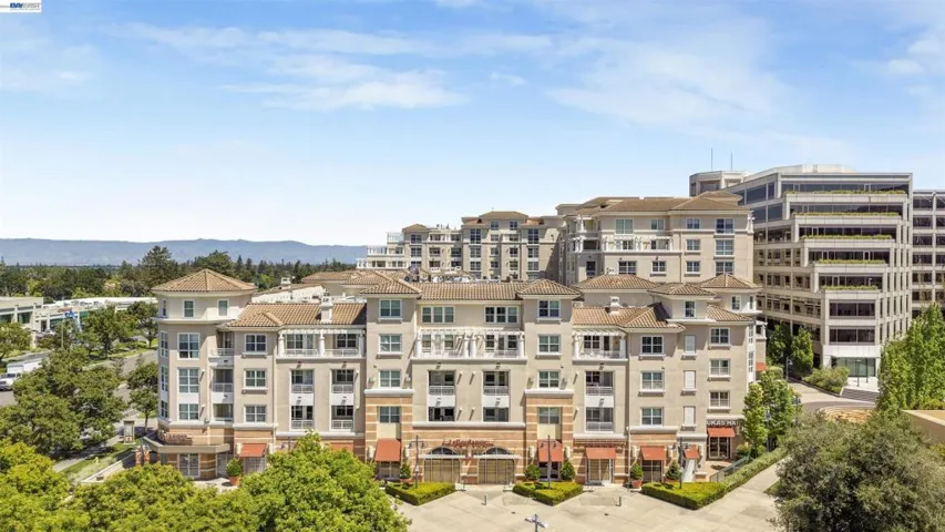 20488 Stevens Creek Blvd 2302, Cupertino, California 95014