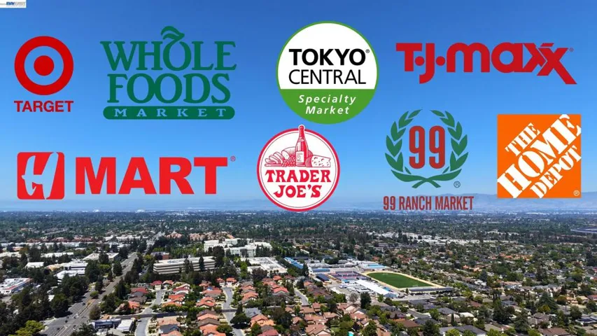 20488 Stevens Creek Blvd 2302, Cupertino, California 95014