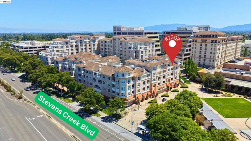 20488 Stevens Creek Blvd 2302, Cupertino, California 95014