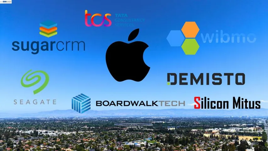 20488 Stevens Creek Blvd 2302, Cupertino, California 95014