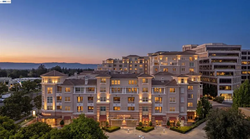 20488 Stevens Creek Blvd 2302, Cupertino, California 95014