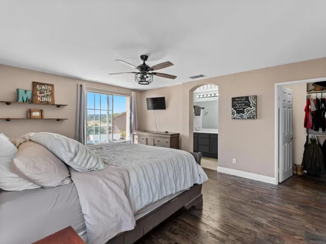 2925 Sunhaven Court, Alpine, California 91901