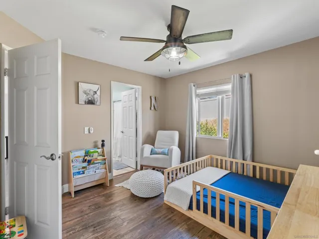 2925 Sunhaven Court, Alpine, California 91901