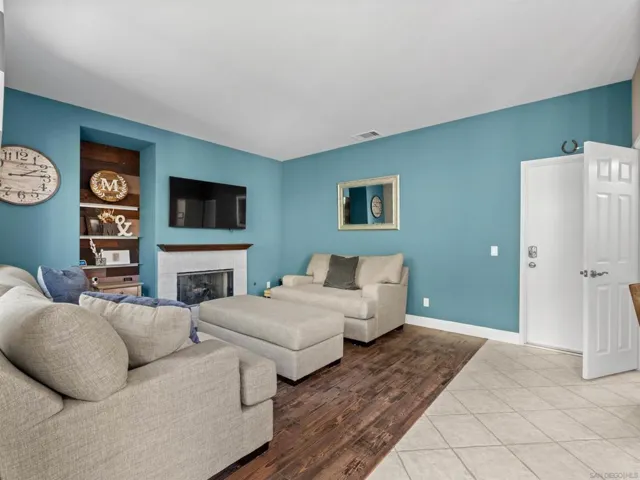 2925 Sunhaven Court, Alpine, California 91901