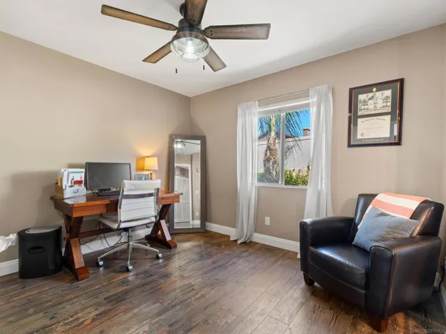 2925 Sunhaven Court, Alpine, California 91901