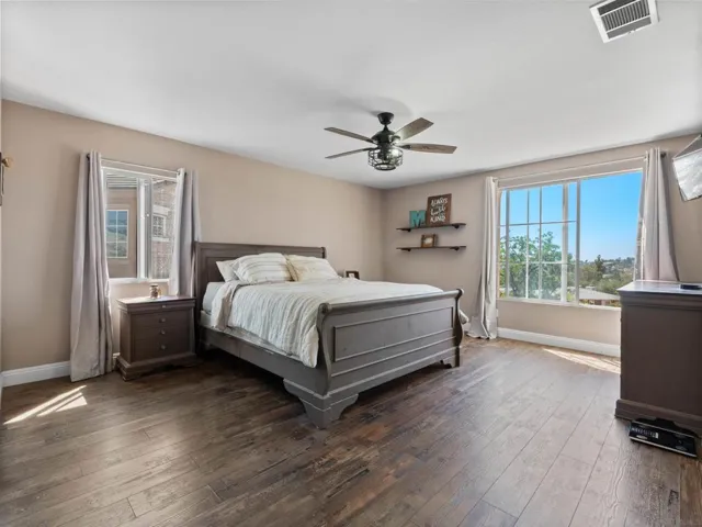 2925 Sunhaven Court, Alpine, California 91901