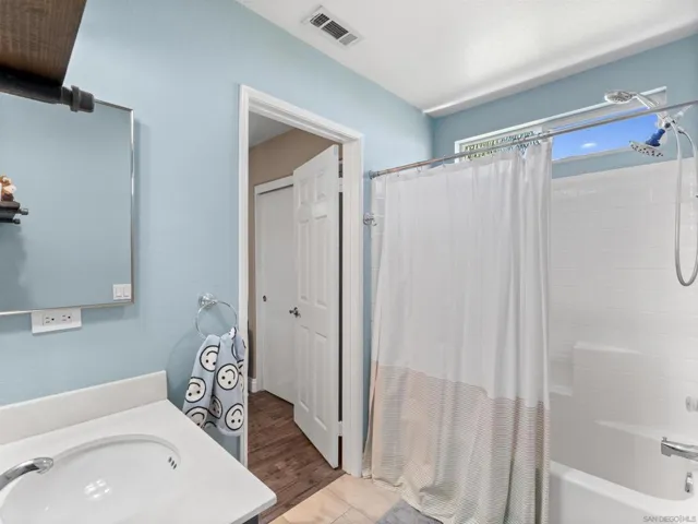 2925 Sunhaven Court, Alpine, California 91901
