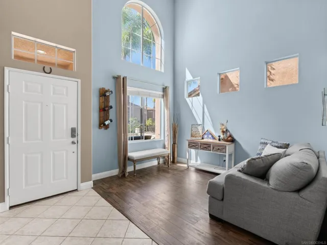 2925 Sunhaven Court, Alpine, California 91901