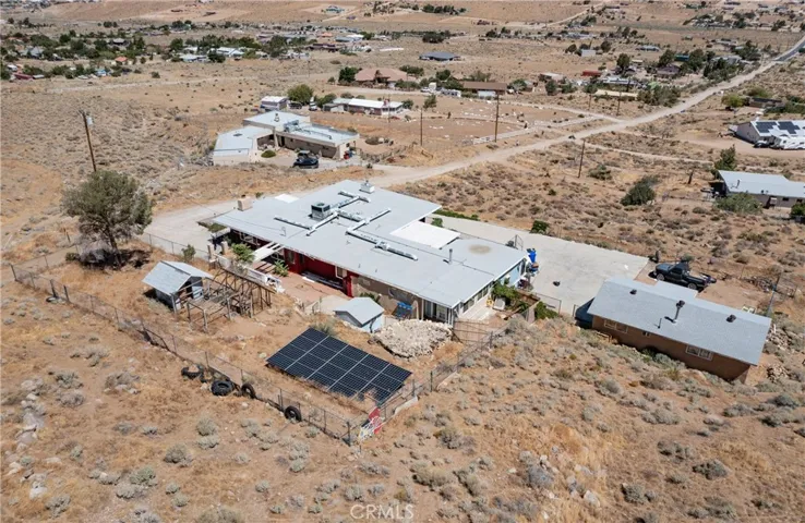 8929 Central Road, Apple Valley, California 92308