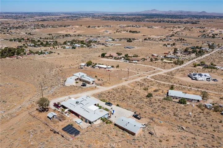 8929 Central Road, Apple Valley, California 92308