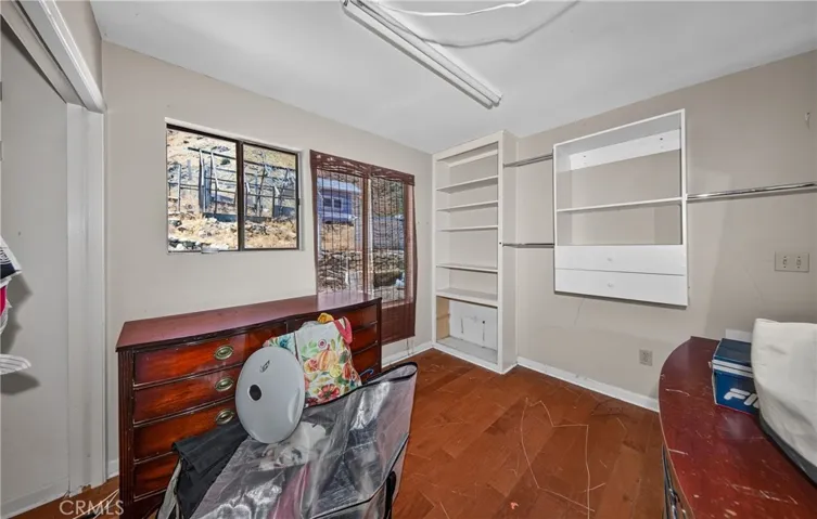 Closet for Primary Bedroom