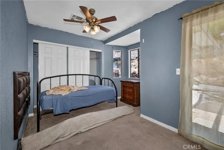 Bedroom #01