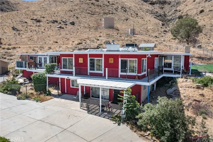 8929 Central Road, Apple Valley, California 92308