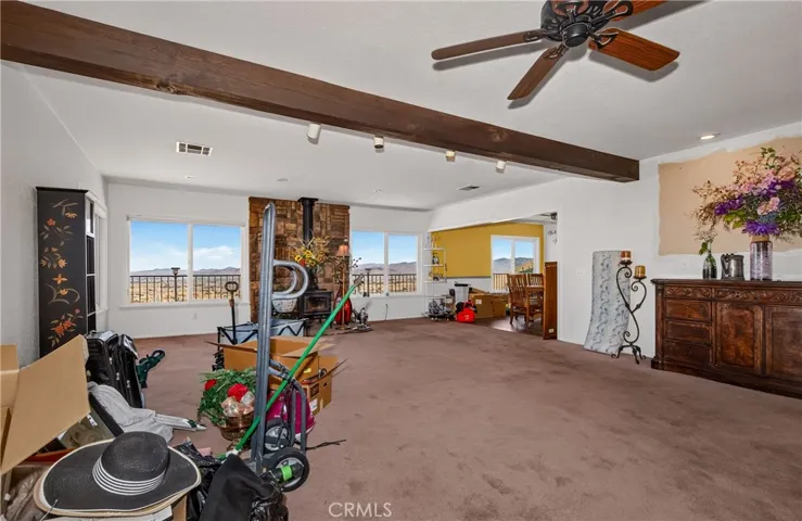 Front Living Room