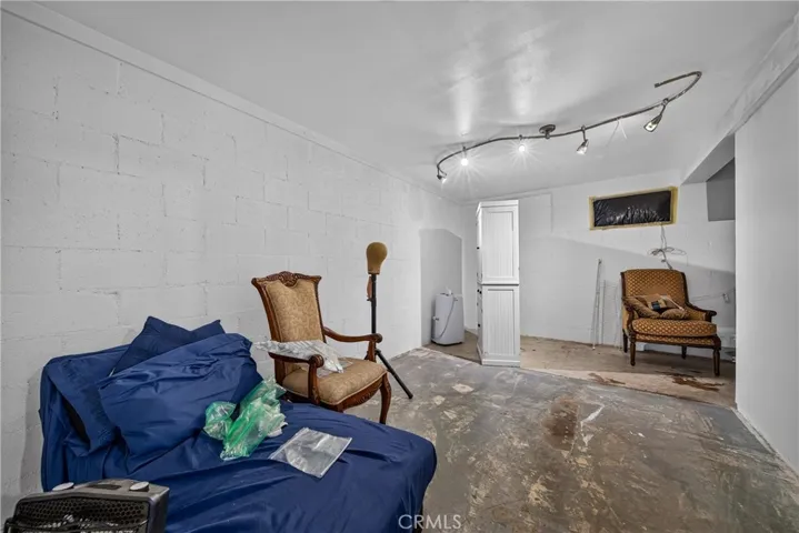 Bedroom #01