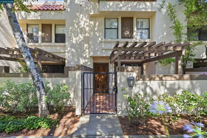 512 Churchill Downs Ct, Walnut Creek, California 94597