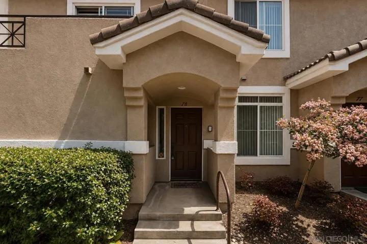 9338 Babauta Rd 78, San Diego, California 92129