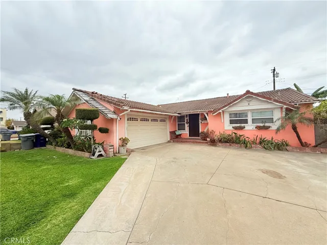 Welcome to 7328 Wilson Drive Buena Park -