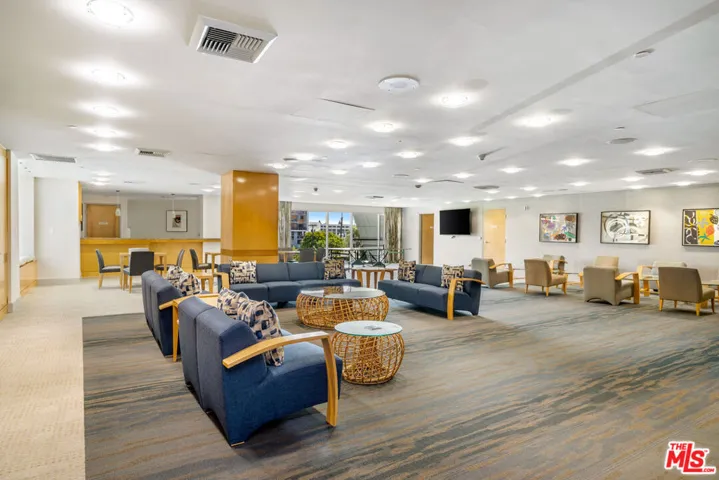 13600 Marina Pointe Drive 1906, Marina Del Rey, California 90292
