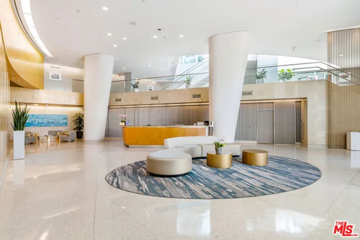 13600 Marina Pointe Drive 1906, Marina Del Rey, California 90292