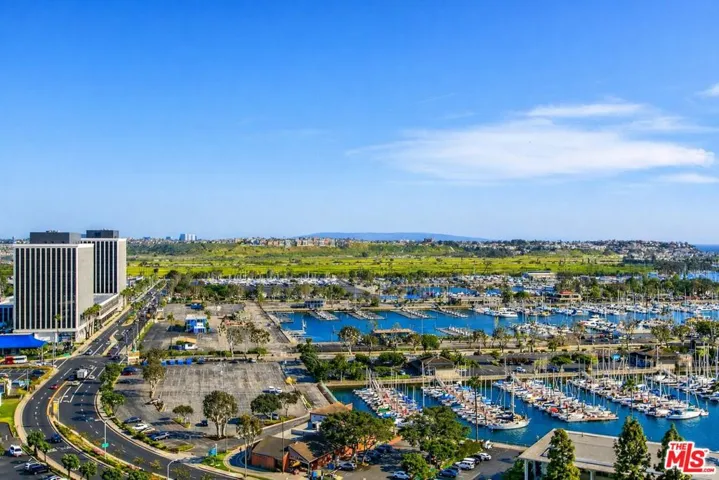 13600 Marina Pointe Drive 1906, Marina Del Rey, California 90292