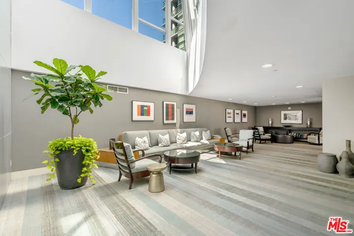 13600 Marina Pointe Drive 1906, Marina Del Rey, California 90292