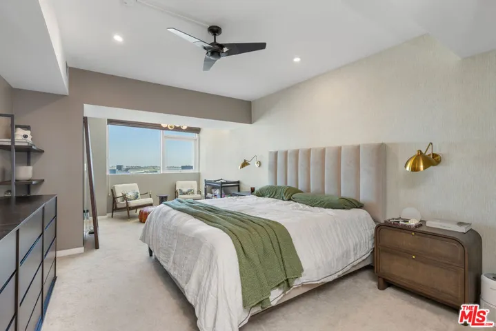 13600 Marina Pointe Drive 1906, Marina Del Rey, California 90292