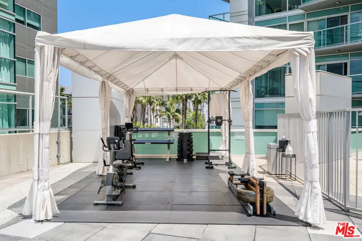 13600 Marina Pointe Drive 1906, Marina Del Rey, California 90292