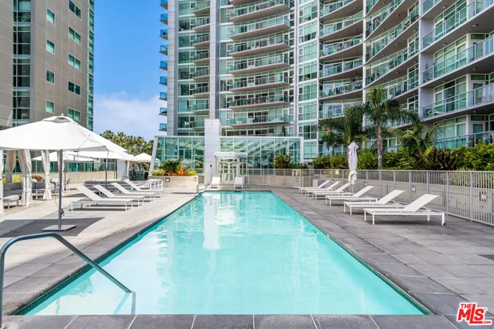 13600 Marina Pointe Drive 1906, Marina Del Rey, California 90292