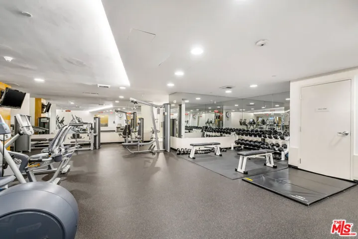 13600 Marina Pointe Drive 1906, Marina Del Rey, California 90292