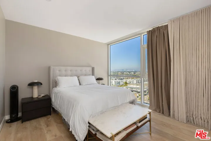 13600 Marina Pointe Drive 1906, Marina Del Rey, California 90292