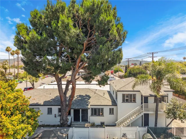 1515 N Hollywood, Burbank, California 91505