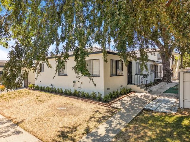 1515 N Hollywood, Burbank, California 91505