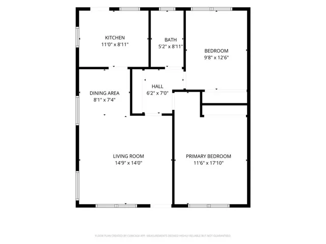 1515 N Hollywood, Burbank, California 91505