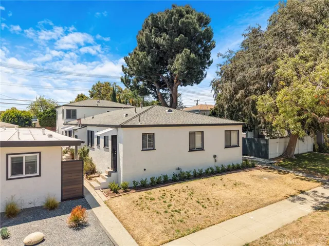 1515 N Hollywood, Burbank, California 91505