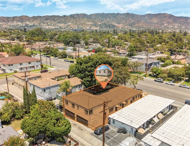 1515 N Hollywood, Burbank, California 91505