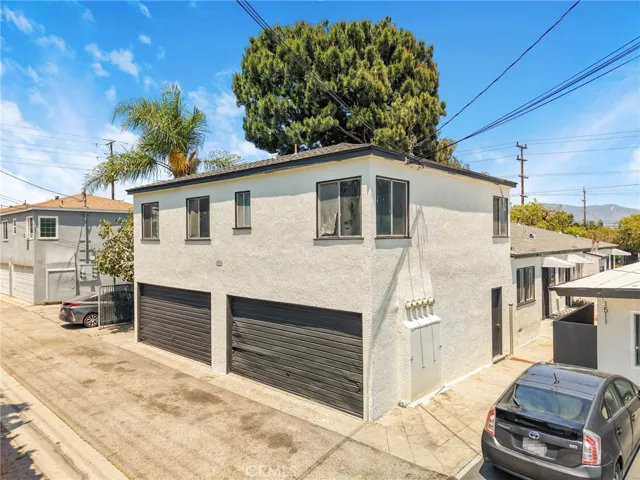 1515 N Hollywood, Burbank, California 91505