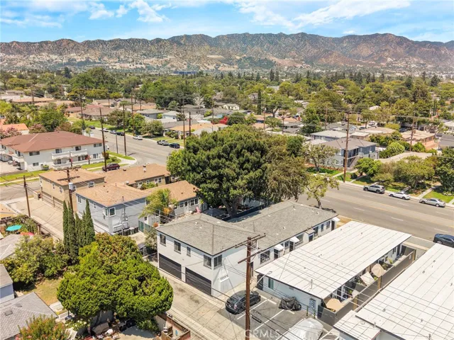1515 N Hollywood, Burbank, California 91505