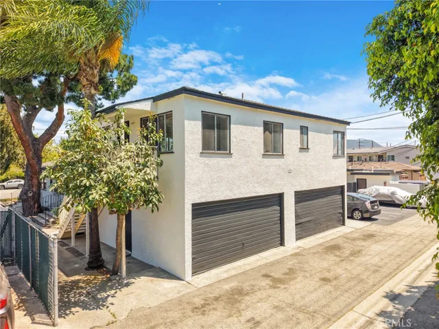 1515 N Hollywood, Burbank, California 91505