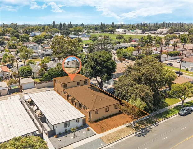 1515 N Hollywood, Burbank, California 91505