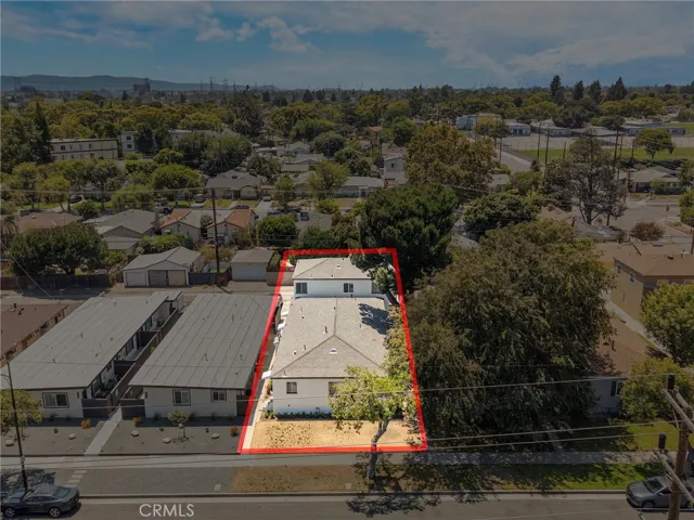 1515 N Hollywood, Burbank, California 91505