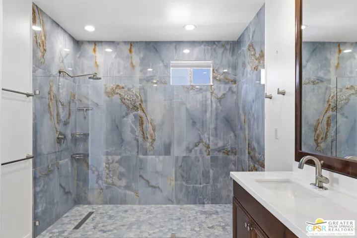406 Calle Traditions, Palm Springs, California 92262