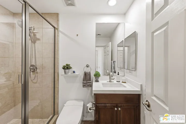 406 Calle Traditions, Palm Springs, California 92262