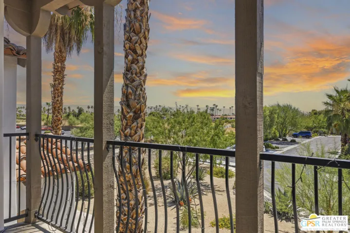 406 Calle Traditions, Palm Springs, California 92262