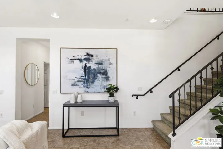 406 Calle Traditions, Palm Springs, California 92262