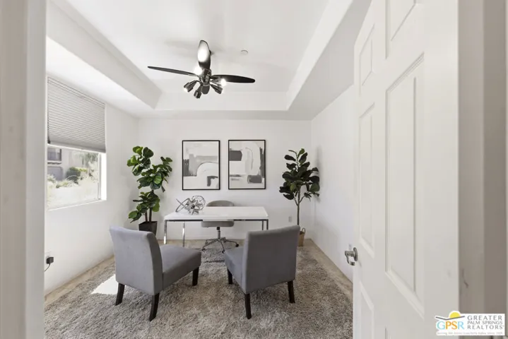 406 Calle Traditions, Palm Springs, California 92262