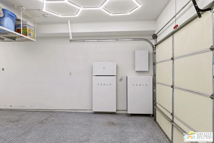 406 Calle Traditions, Palm Springs, California 92262
